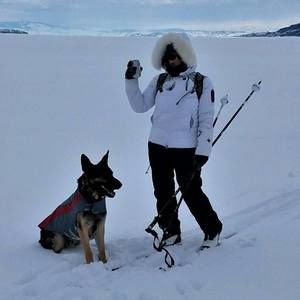 Meet your Posher, Tess